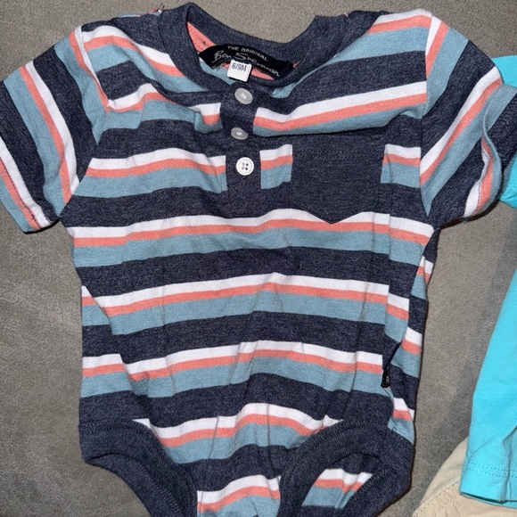 Baby Boy 6-9 Month Bundle - Picture 9 of 15